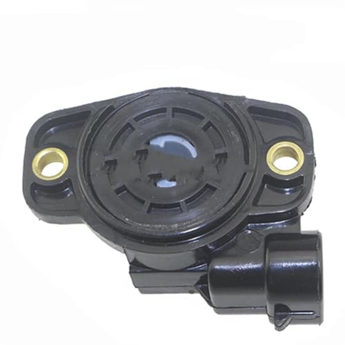 Capteur position papillon 7701044743 mesure précise pour Volvo FH 400