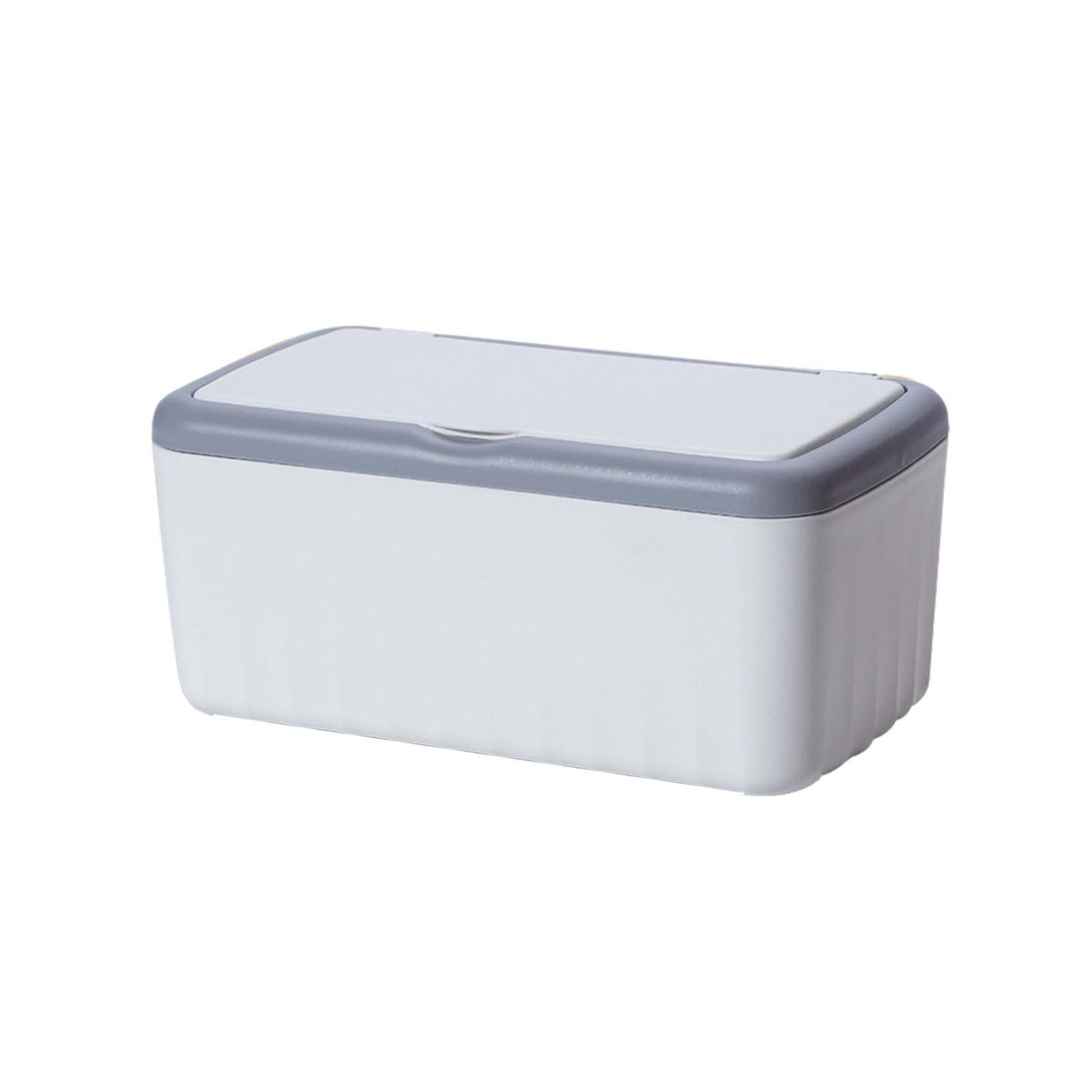 Wipes Dispenser, Wipe Holder for Baby & Adult, Seposevee Refillable Wipe Container | Wipes Pouch Case | Wipes Dispenser Case Box, Baby Wipes Box Dispenser, Dry Wet Tissue Paper Case Holderfor Bathroom