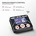 Roar Pedal Throttle Response Controller with Remote Compatible with Some Models of Dodge, Ram, Ford, Jeep, Chevrolet, Chrysler, GMC, Maserati, Mazda, Lincoln, Land Rover