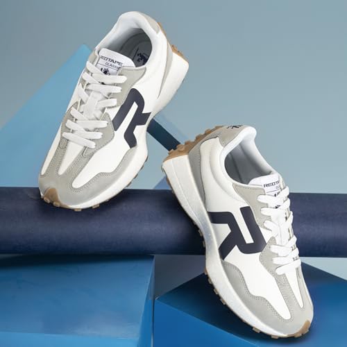 Image of Red Tape Womens Rll0375 Lifestyle Sneakers