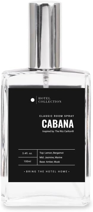 Hotel Collection Cabana Room Spray - 100mL