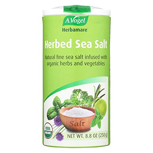 A Vogel Organic Herbamare Seasoning - Original - 8.8 Oz image 3