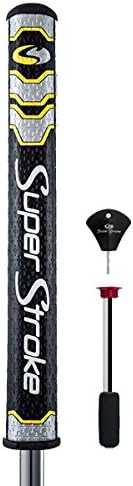 SuperStroke- 2016 Legacy 3.0 CounterCore Putter Grip