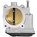 Automotive Throttle Body Compatible with 2010-2019 for Toyota 4Runner 2010-2014 for Toyota FJ Cruiser 2011-2014 for Toyota Tundra Replace Electronic Throttle Body 22030-31060 TB1170 S20233 TFGCSG