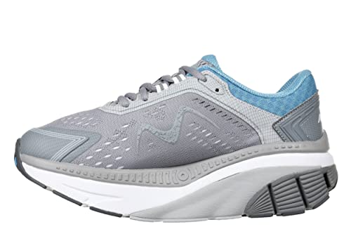 MBT Running Donna Z-3000-1 W Grey