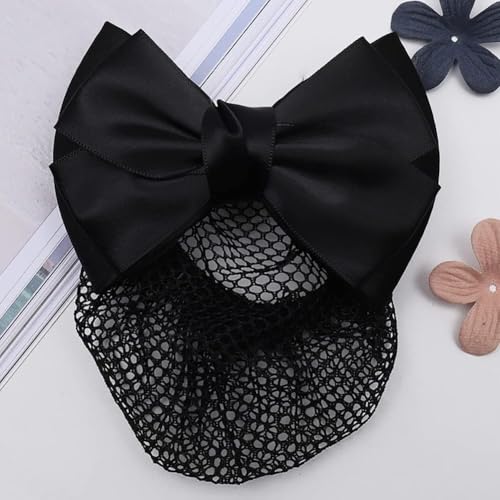 Pinzas para moños con diseño lazo miniatura 2