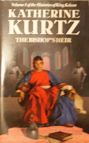 Bishop's Heir view 2