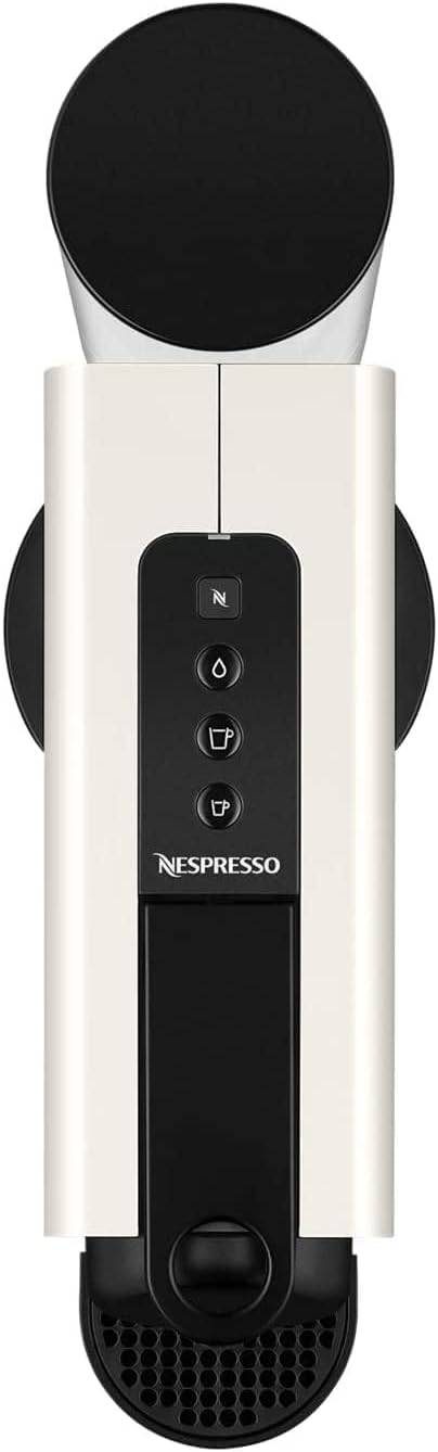 Groupe SEB Water Tank Reservoir Replacement Suitable for Nespresso Krups Essenza Plus Coffee Machine