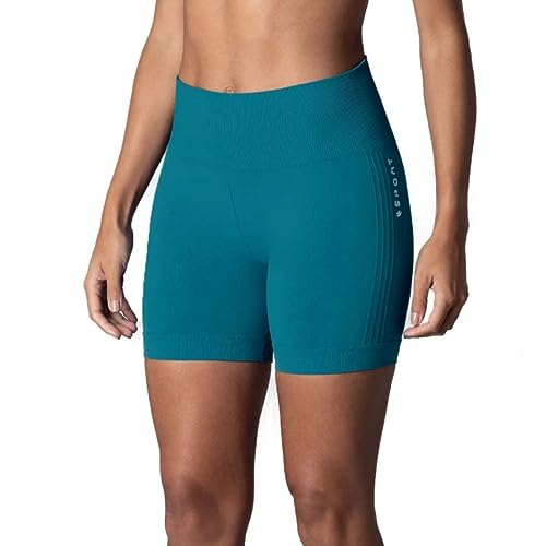 Short Lsport Basic Lupo 71348001 - azul