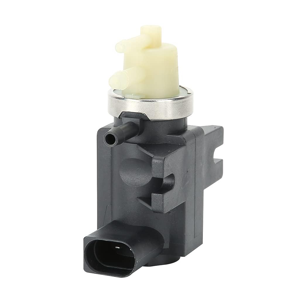 Válvula magnética turbo, válvula de presión turbo 1K0906627a 1K0906627B 1J0906627B para A3 Avant TT 1.9 2.0 2.5T