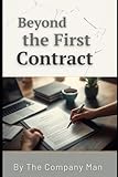 Beyond the First Contract: The Founders Guide to Legal Structures, Funding, and Breaking Through the Growth Wall
