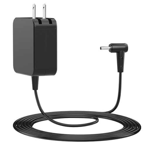 ROLADA 45W Laptop Charger Compatible with Asus Vivobook X512 X512DA X512JA X515 X515EA X540 X540SA X540L; UX305 UX305F UX305FA UX305U UX305UA UX305C UX330U UX360C Power Supply