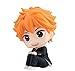 Megahouse - Haikyu!! - Look Up Series Shoyo Hinata PVC Figure