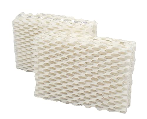 Eopzol RP3001 Wick Filter Replacement for Air Filter Factory Fits for Duracraft DH830 Humidifier Wick Filter Replacements, 3-3/4