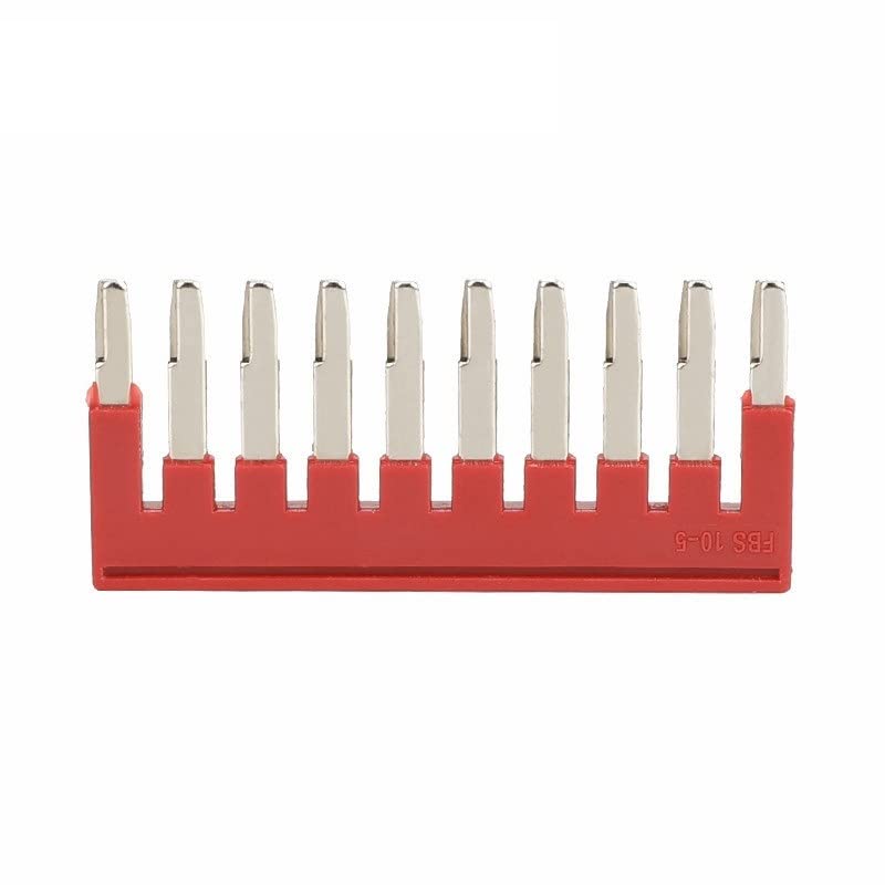 FBS 10-5 fils cavaliers pour connecteur PT2.5, isolation haute performance