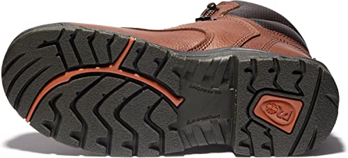 Timberland PRO Women's Titan 6 Inch Alloy Safety Toe Industrial Work Boot4