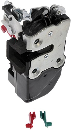 Dorman 931-692 Rear Driver Side Door Lock Actuator Motor Compatible with Select Jeep Models