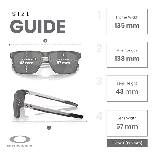 OAKLEY Holbrook Mix OO9384 Rectangle Sunglasses for Men+ Bundle Accessory Leash Kit, Microfiber Pouch4