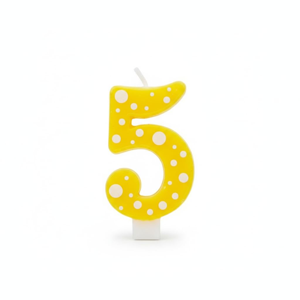 Giallo 5