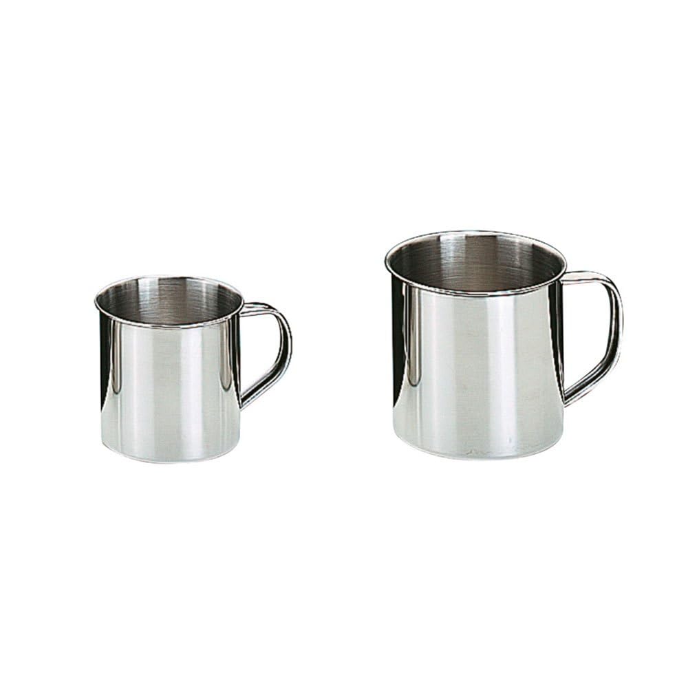 IBILI Clásica - Pote inox, 9 centímetros