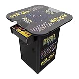 Bandai Namco Amusement America Pac-Man's Pixel Bash Pub Bistro Table