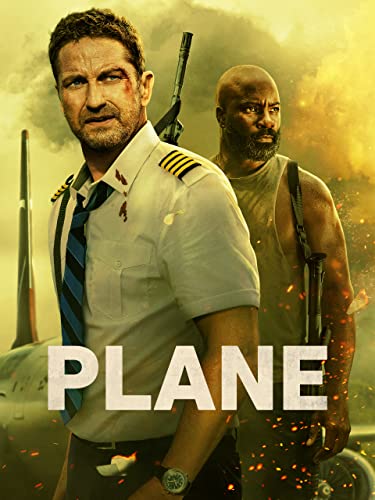 Plane