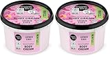 Organic Shop Loto Indio Crema Corporal - 250 ml (Paquete de 2)