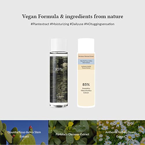 Dr. Althea 85% Anastatica Skin Conditioning Toner (250 Ml) - 6