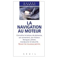 La Navigation au moteur 2020140357 Book Cover