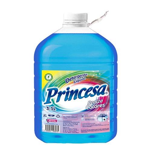 jabon roma liquido Marca Princesa