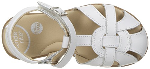 image for Stride Rite baby girls Summer Time (Toddler/Little Kid) Fisherman Sand