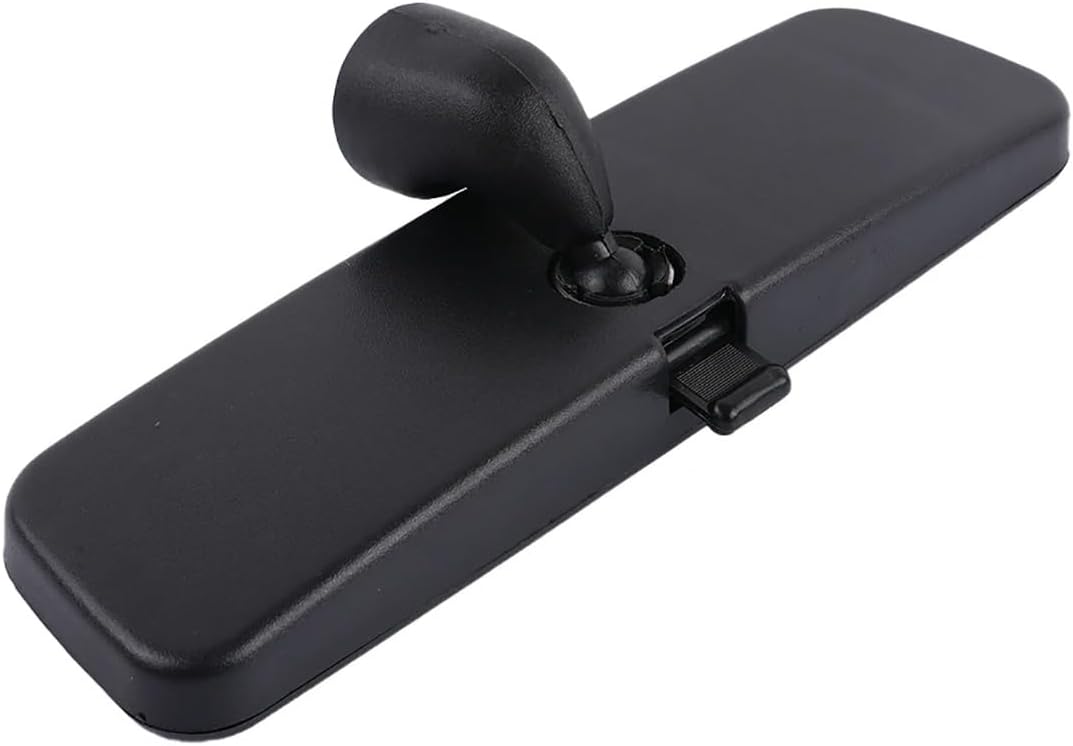 Rear View Mirror 1pcs For Golf IV B5 For Golf 4 MK4 1998-2005 3B0 857 511 G Replacement Auto Accessories Black Interior Rearview Mirror Car Rearview Mirror