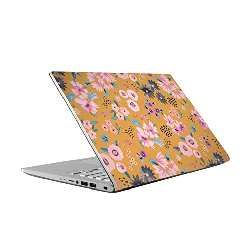 Skin ASUS Vivobook 14 de Qualité Supérieure Vinyle Ninola Premium