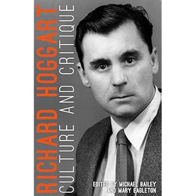 Richard Hoggart
