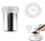 16 Verschiedene Formen für verschiedene Stimmungen oder Anlässe.