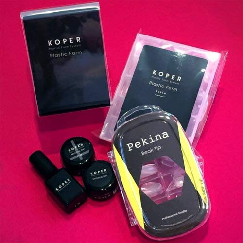 Amazon | KOPER モールディングジェルプラス 8g 【ジェル/ソノ他