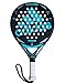 Adidas Padel Adizero 2.0, Unisex Adulto, Blue, Talla Única