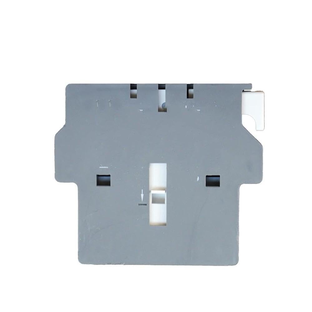Allegato Contatto Ausiliario Contattore CA CA5-01 1NC CA5-10 1NO CAL5-11 CAL18-11Modulo 1 Pezzo(CAL18-11 1NO1NC)