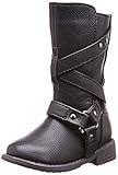 Kenneth Cole REACTION Danica Mix T Boot (Toddler)