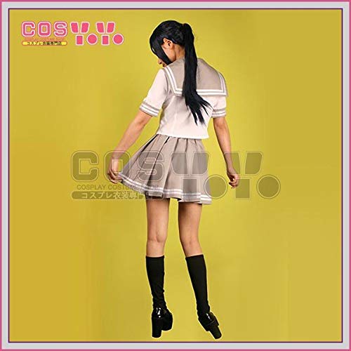 チュン♡4衣装セット① Amazon.co.jp: LoveLive！ ラブライブ！ Sunshine Aqours