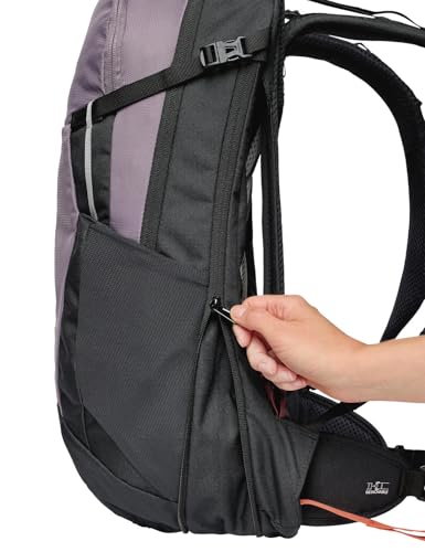 Sac à dos VAUDE Wizard 18+4 de randonnée léger extensible 20-29L - 5