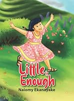 Little is Enough 1778297005 Book Cover