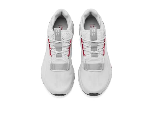 Image of On Men's Cloudnova 2 Sneakers