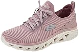 Skechers 149558, rot(violett), Gr. 39