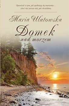 Paperback Domek nad morzem (Polish Edition) [Polish] Book