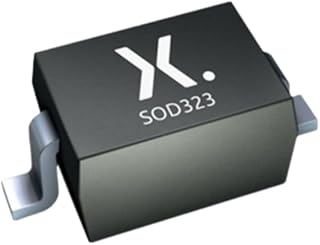 Pack of 5 PESD3V3L1BA,115 Diode 26V Clamp 18A (8/20Âµs) Ipp Tvs Diode Surface Mount SOD-323