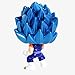 Funko POP! Animation: Dragonball Super - SSGSS Vegito (Exclusive)