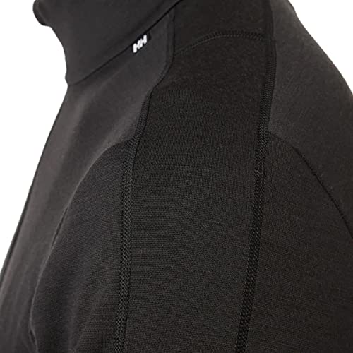 Helly-Hansen Men's LIFA Merino Lightweight 1/2 Zip - Image 5
