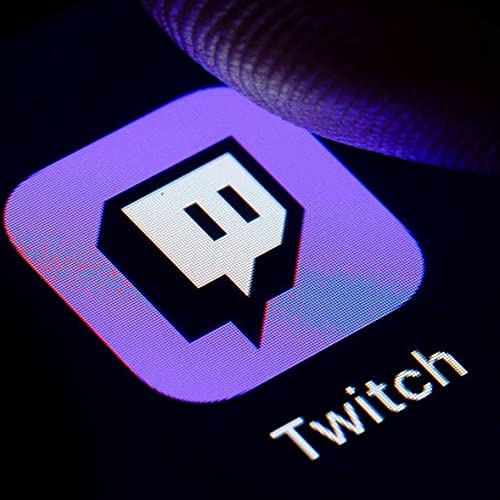 10: A DAY OFF TWITCH WAS POINTLESS