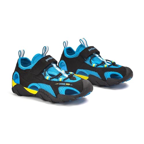 pediped Boy's Active Water Shoe2
